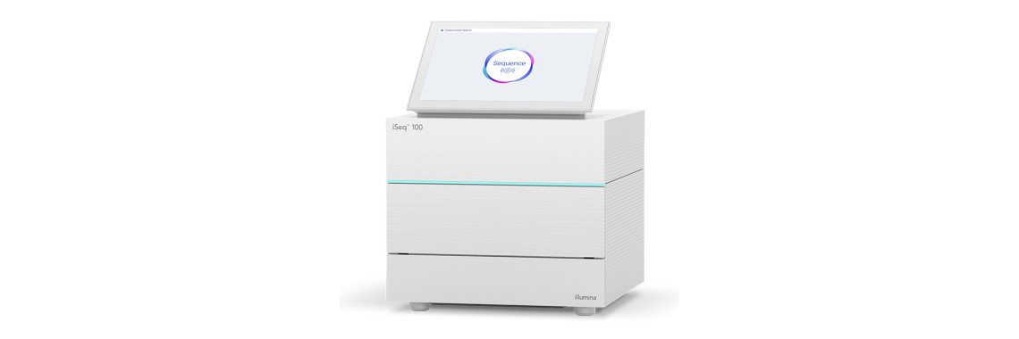Illumina iSeq100