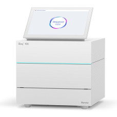 Illumina Iseq100 Illumina Iseq100