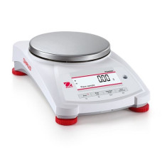 Balance Ohaus 2200G X 0.01G Px Series With Internal Calibration