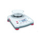 Balance Ohaus 220G X 0.001G Navigator Nv223, Portable, Ac Adapter Included, 4 X C Batteries (Not Included) Balance Ohaus 220G X 0.001G Navigator Nv223, Portable, Ac Adapter Included, 4 X C Batteries (Not Included)