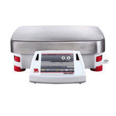 Balance Ohaus 35Kg X 0.1G With Incal, Explorer High Capacity(Ex35001)