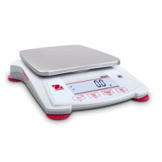 Balance Scout Spx 6200G X 0.1G Pan Size 170 X 140Mm
