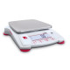Balance Scout Spx 6200G X 0.1G Pan Size 170 X 140Mm Balance Scout Spx 6200G X 0.1G Pan Size 170 X 140Mm