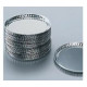 Sample Pan For Mettler Moisture Balance, 90Mm Diameter Base, Aluminium Sample Pan For Mettler Moisture Balance, 90Mm Diameter Base, Aluminium