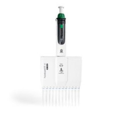 Transferpette S, 12 Channel, Variable Volume, 5-50Ul