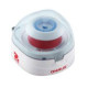 Centrifuge Mini, (Fc5306) With 8 Place 2Ml Rotor With 0.2/0.5Ml Adaptors, 4X0.2Ml Pcr 8-Tube Bank Rotor, 6,000Rpm