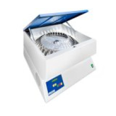 Centrifuge, Universal With Lcd Display, Steel Casing, 64X64X45Cm With Universal Rotor For 12 Positions (Without Inserts) (Gerber) Centrifuge, Universal With Lcd Display, Steel Casing, 64X64X45Cm With Universal Rotor For 12 Positions (Without Inserts) (Gerber)