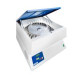 Centrifuge, Universal With Lcd Display, Steel Casing, 64X64X45Cm With Universal Rotor For 12 Positions (Without Inserts) (Gerber)