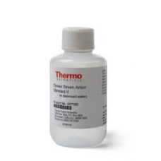 Standard Anion An-Ii 7 ,Dionex , Fluoride 20Mg/L, Chloride 100Mg/L, Nitrite 100Mg/L, Bromide 100Mg/L, Nitrate 100 Mg/L, Phosphate 200Mg/L Sulfate 100Mg/L Standard Anion An-Ii 7 ,Dionex , Fluoride 20Mg/L, Chloride 100Mg/L, Nitrite 100Mg/L, Bromide 100Mg/L, Nitrate 100 Mg/L, Phosphate 200Mg/L Sulfate 100Mg/L