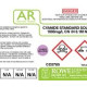 Cyanide Standard 1000Mg/L Solution In 0.1M Naoh Cyanide Standard 1000Mg/L Solution In 0.1M Naoh