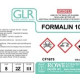 Formaldehyde 37% W/W (Formalin 100%) Formaldehyde 37% W/W (Formalin 100%)
