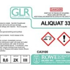 Aliquat 336 (Tricaprylmethylammonium Chloride) Aliquat 336 (Tricaprylmethylammonium Chloride)