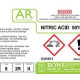 Nitric Acid 50% V/V Ar Nitric Acid 50% V/V Ar