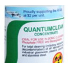 Quantumclean Laboratory Detergent Quantumclean Laboratory Detergent