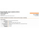 Copper Sulfate Solution 20% W/W In 10% Hcl Copper Sulfate Solution 20% W/W In 10% Hcl