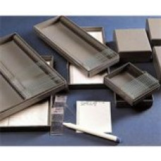 Microscope Slide Box 50 Place