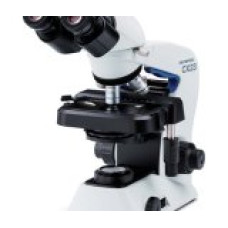Microscope Biological 4X,10X,20X,40X,100Xoil Objectives Cx23Ledrfs1 (Olympus)