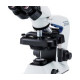 Microscope Biological 4X,10X,20X,40X,100Xoil Objectives Cx23Ledrfs1 (Olympus)