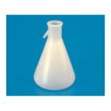 Flask Filter 1.5L Polypropylene Autoclavable, Neck I.D. 46Mm, Barbed Hose Connection 6Mm O.D.
