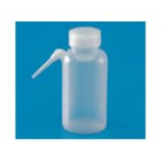 Wash Bottle Integral Tube 500Ml Ldpe/Pp Closure