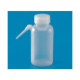 Wash Bottle Integral Tube 500Ml Ldpe/Pp Closure