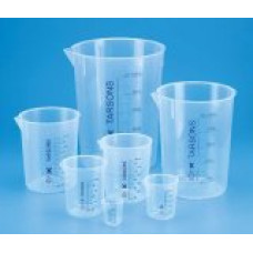 Beaker 1L Polypropylene