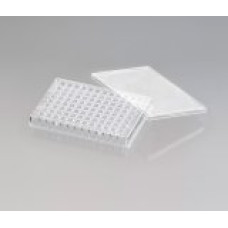 Plate Microtiter 96 Well U Bottom Non Sterile Plate Microtiter 96 Well U Bottom Non Sterile