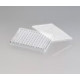 Plate Microtiter 96 Well U Bottom Non Sterile