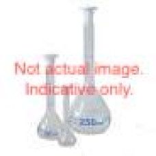 Flask 10L Volumetric 'A' Class Borosilicate Glass