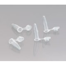Tube, Microfuge 1.5Ml Attached Cap