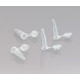 Tube, Microfuge 1.5Ml Attached Cap